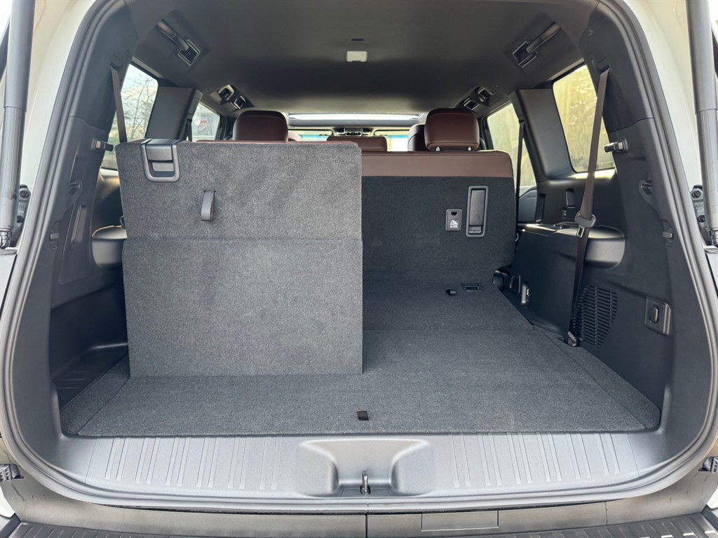 Used Toyota Land Cruiser 2025 for sale - 78144802: Photo 69