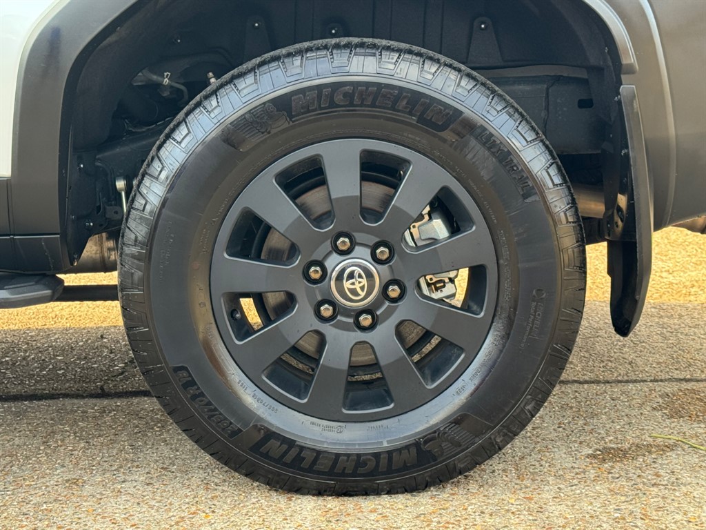 Used Toyota Land Cruiser 2025 for sale - 78144802: Photo 87