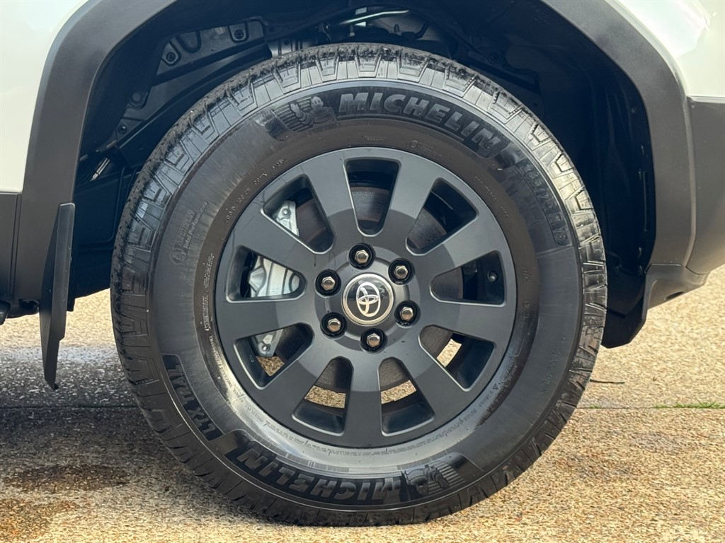 Used Toyota Land Cruiser 2025 for sale - 78144802: Photo 90