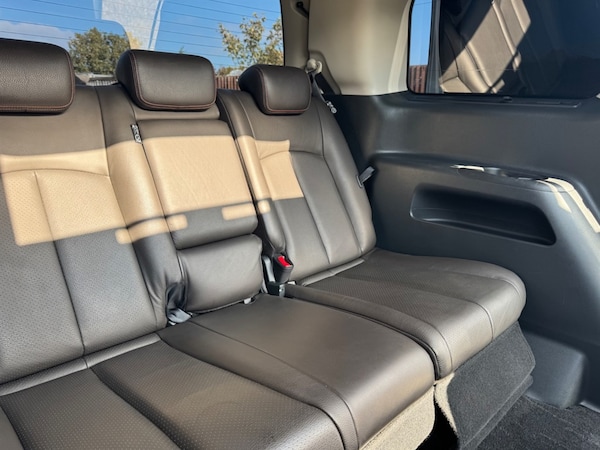Used Nissan Elgrand 2013 for sale - 76249939: Photo 52