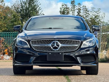 Used Mercedes-Benz CLS 2016 for sale - 79788892: Photo