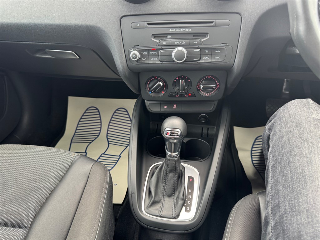 Vehicle 26