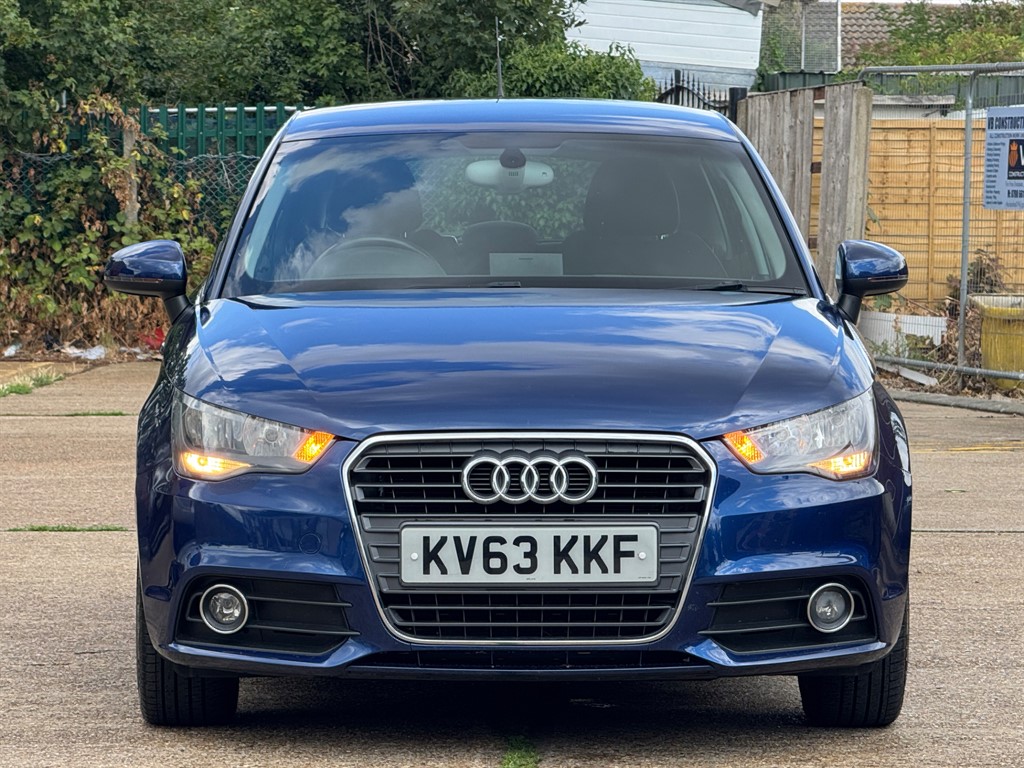 Vehicle 68