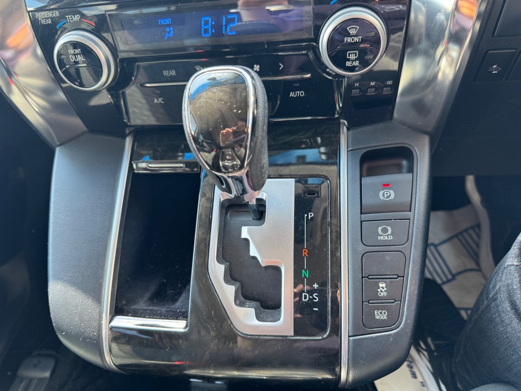 Vehicle 27