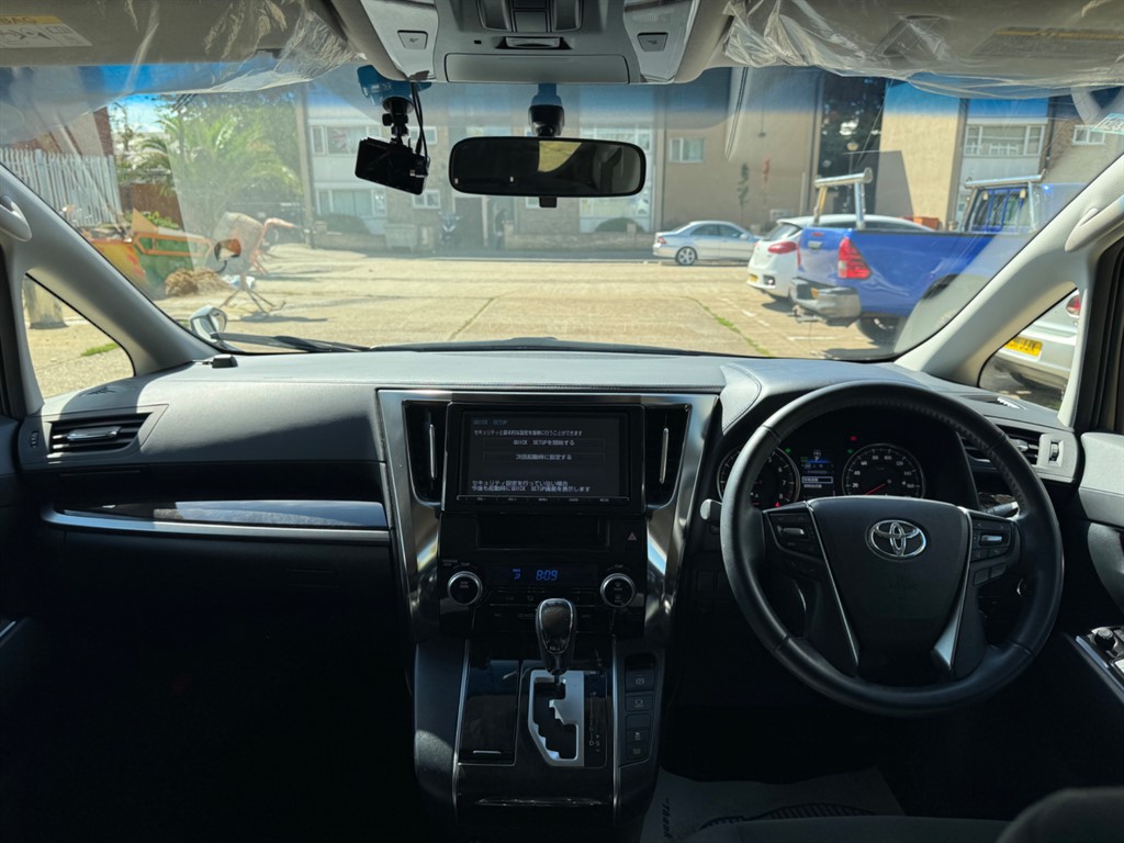 Vehicle 40