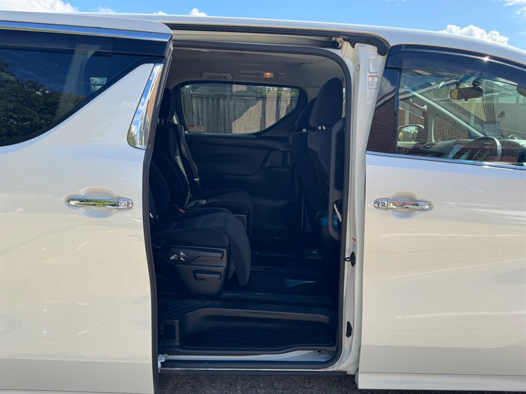 Vehicle 46