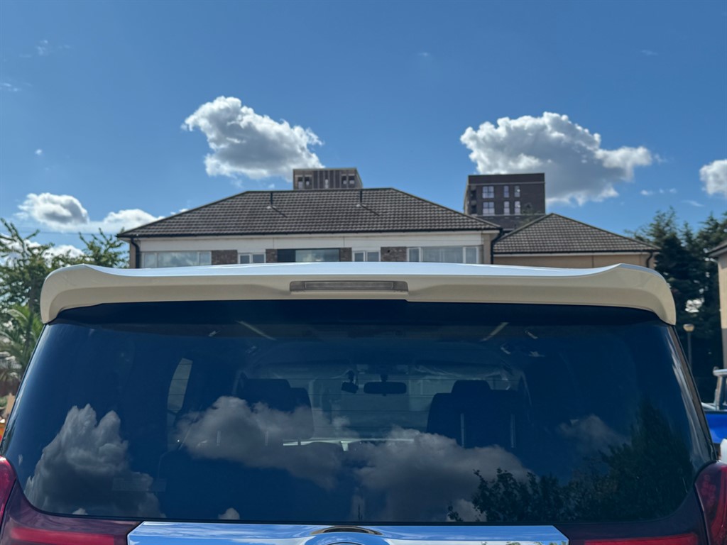 Vehicle 58
