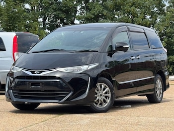 Used Toyota Estima 2018 for sale - 78900957: Photo