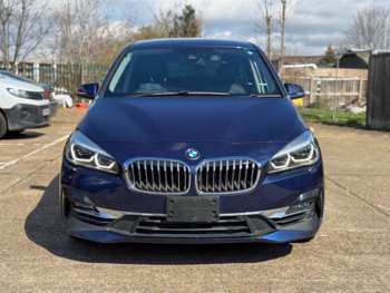 Used BMW 2 Series 2018 for sale - 74154685: Photo
