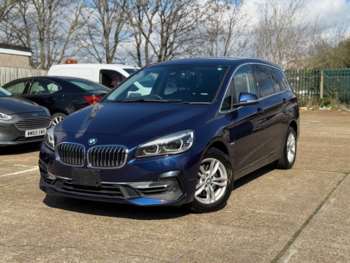 Used BMW 2 Series 2018 for sale - 74154685: Photo