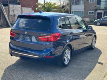 Used BMW 2 Series 2018 for sale - 74154685: Photo
