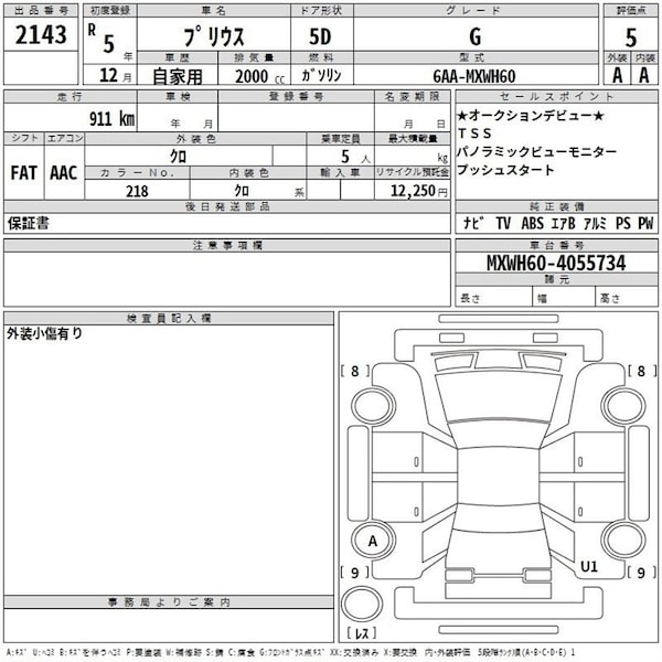Used Toyota Prius 2023 for sale - 75572497: Photo 10
