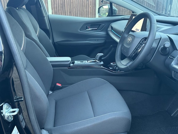 Used Toyota Prius 2023 for sale - 75572497: Photo 11