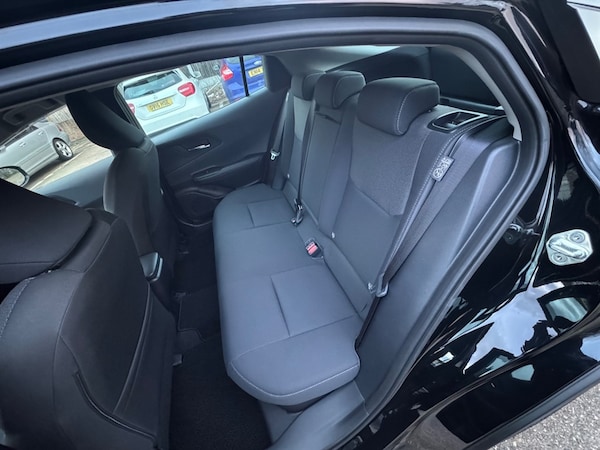 Used Toyota Prius 2023 for sale - 75572497: Photo 17