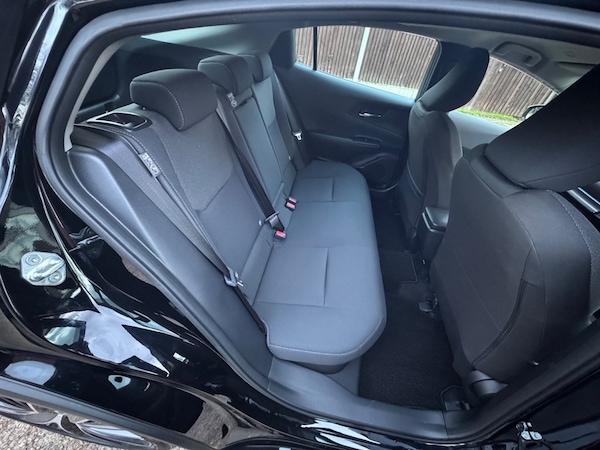 Used Toyota Prius 2023 for sale - 75572497: Photo 20