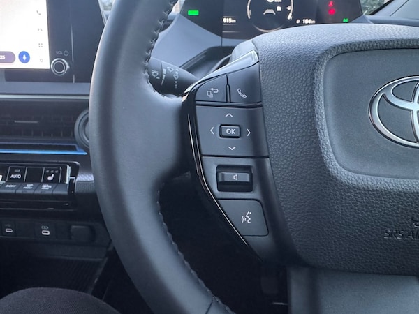 Used Toyota Prius 2023 for sale - 75572497: Photo 33