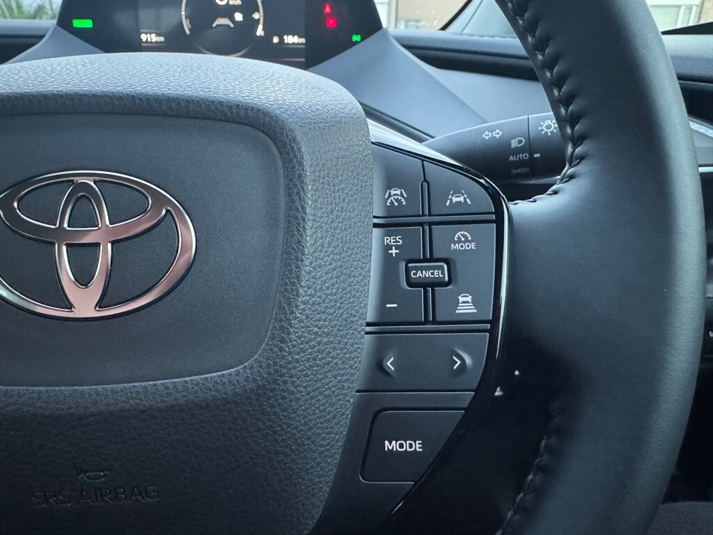 Vehicle 34