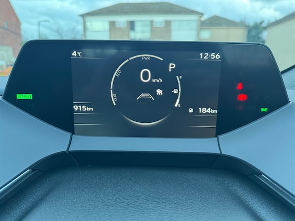 Used Toyota Prius 2023 for sale - 75572497: Photo 35