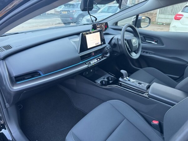Used Toyota Prius 2023 for sale - 75572497: Photo 43