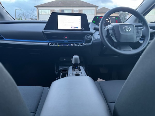 Used Toyota Prius 2023 for sale - 75572497: Photo 49