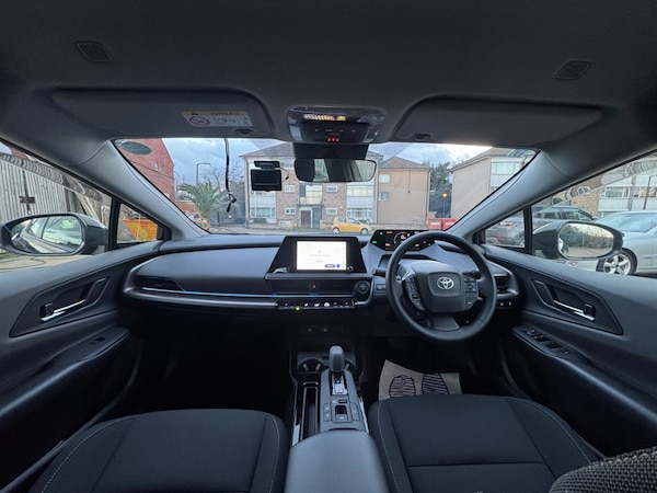Used Toyota Prius 2023 for sale - 75572497: Photo 51