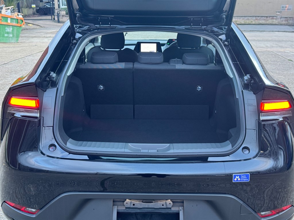 Vehicle 60