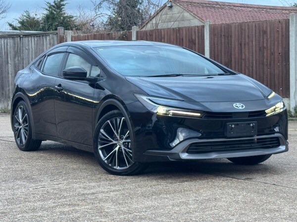 Used Toyota Prius 2023 for sale - 75572497: Photo 63