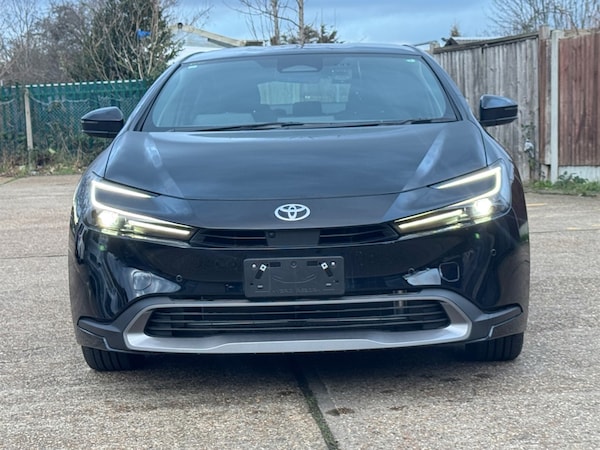 Used Toyota Prius 2023 for sale - 75572497: Photo 64