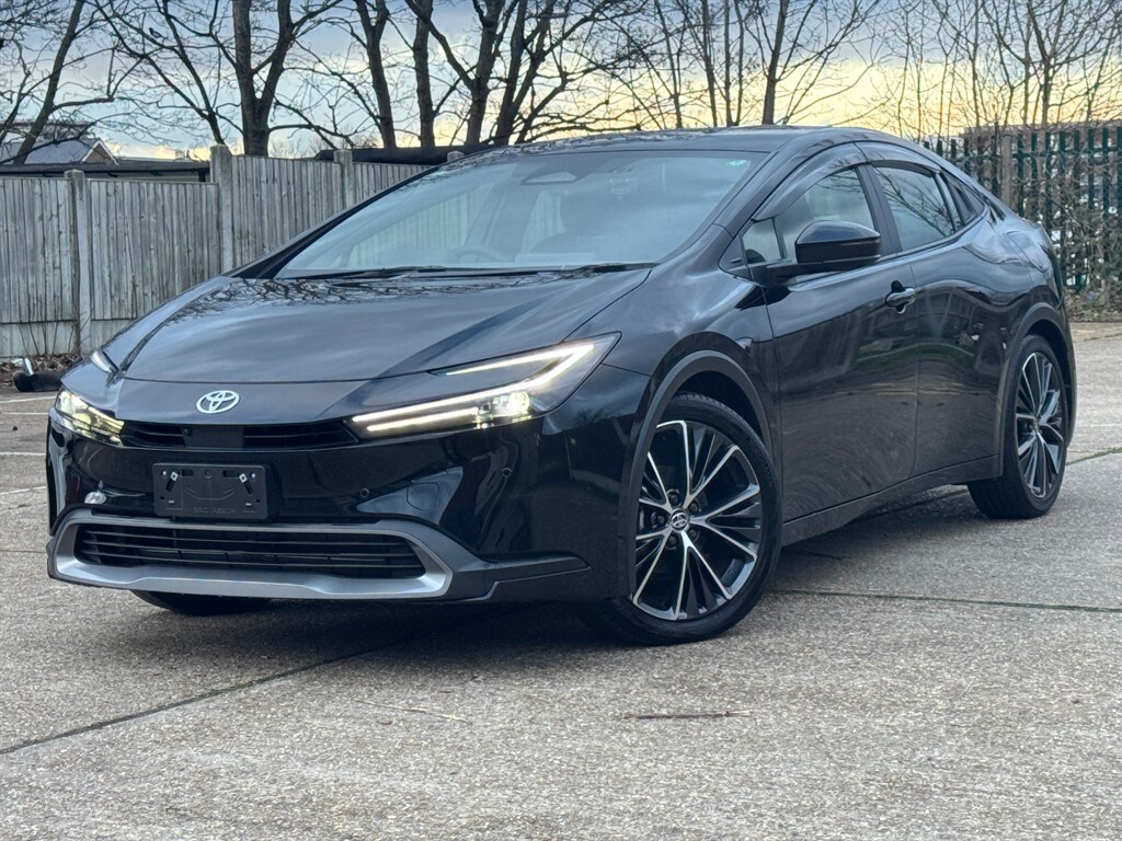 Vehicle 65