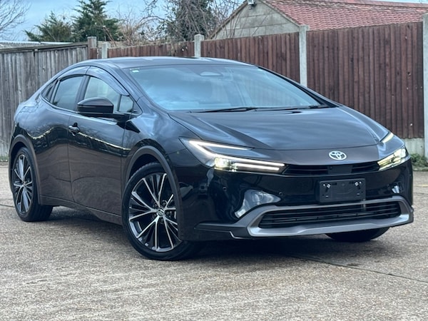 Used Toyota Prius 2023 for sale - 75572497: Photo 67