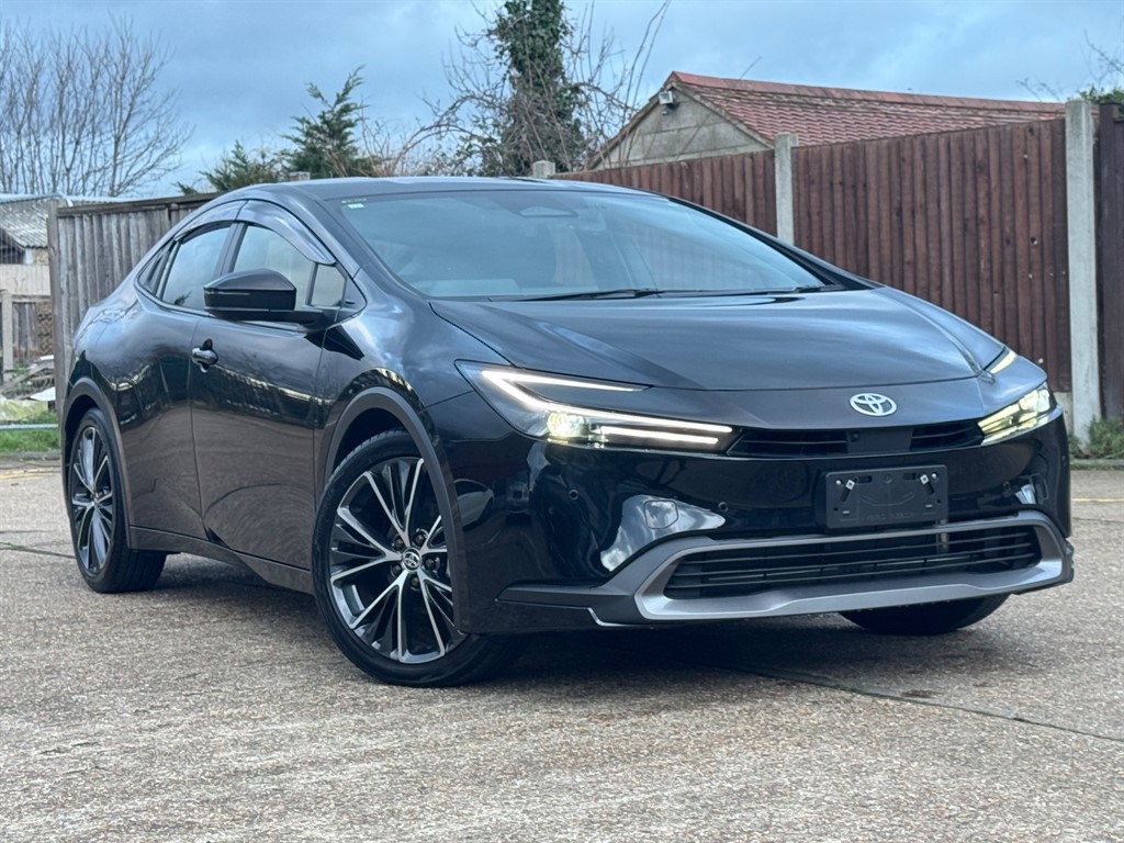 Vehicle 68
