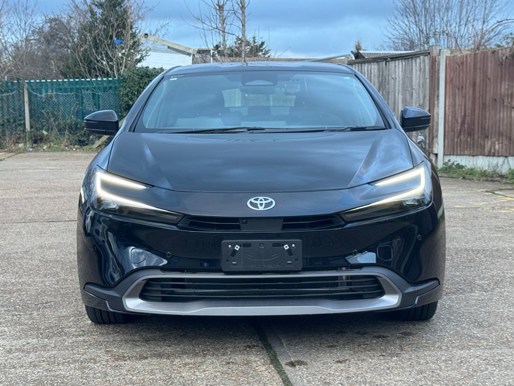 Vehicle 69