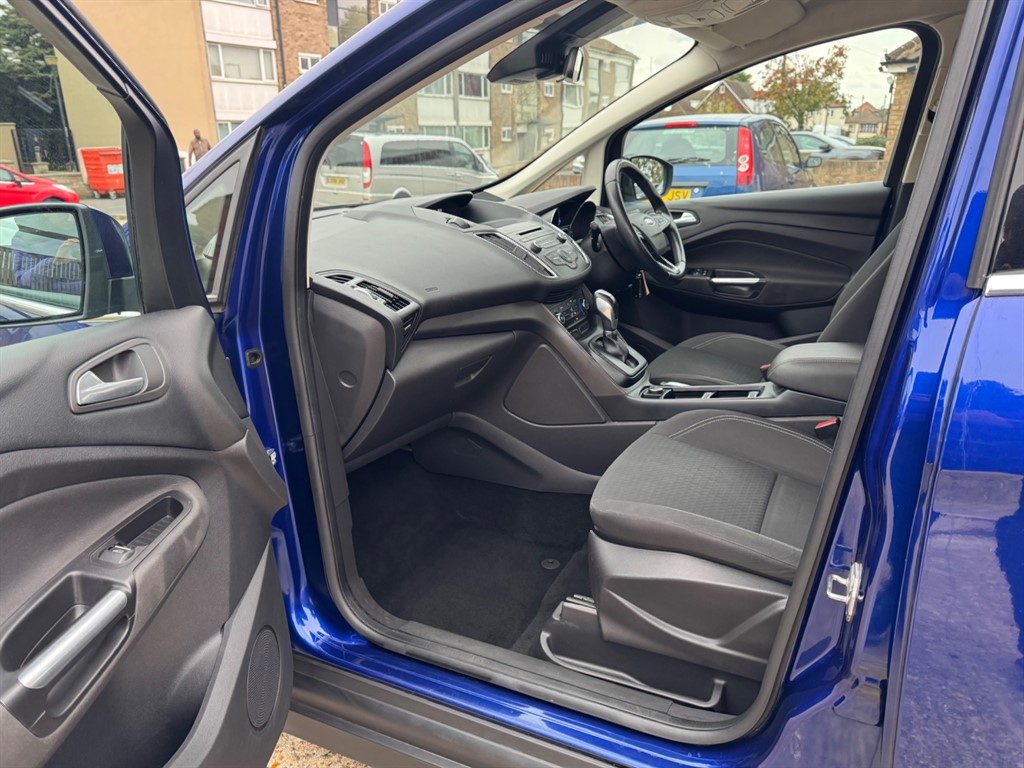 Used Ford Grand C-Max 2016 for sale - 76384670: Photo 14