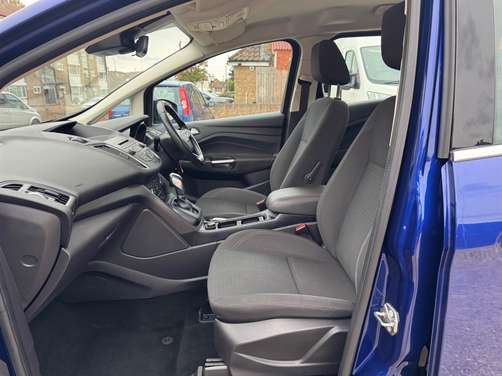 Used Ford Grand C-Max 2016 for sale - 76384670: Photo 15