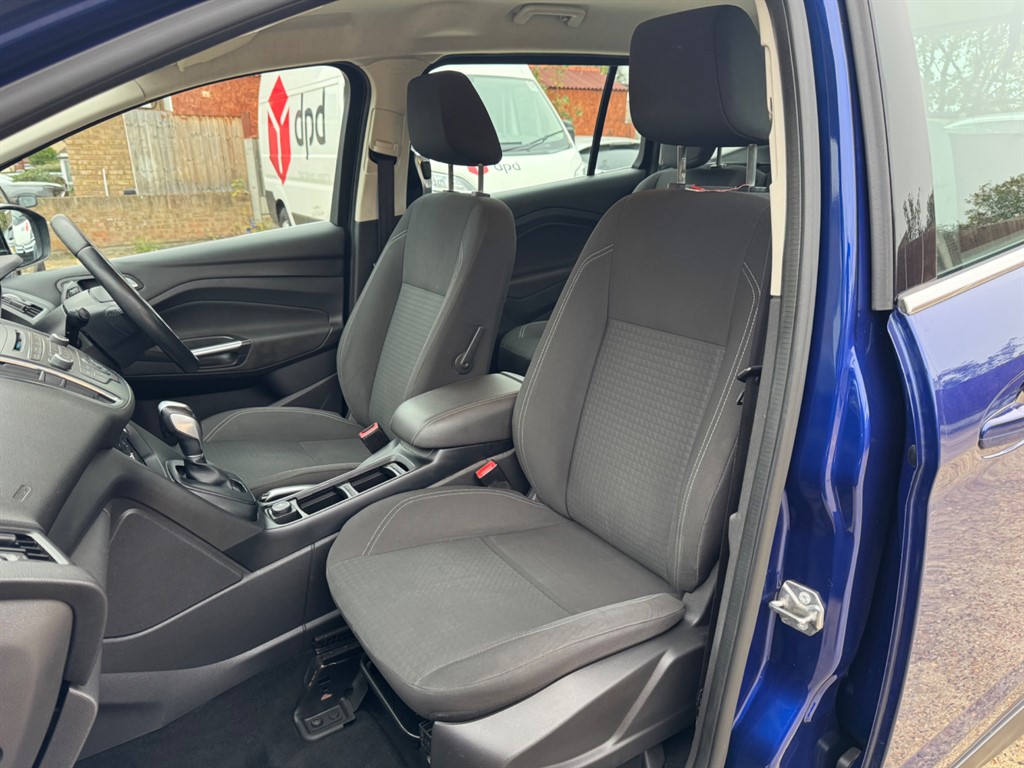 Used Ford Grand C-Max 2016 for sale - 76384670: Photo 16