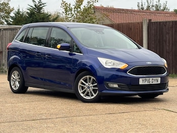 2016 - 1.5 TDCi Zetec 5dr Powershift