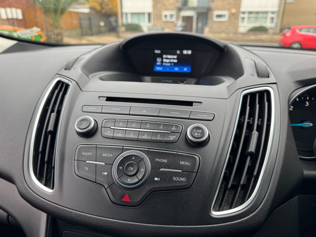 Used Ford Grand C-Max 2016 for sale - 76384670: Photo 23