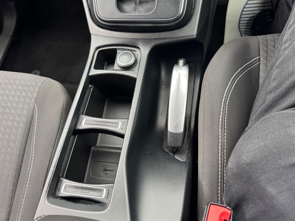 Used Ford Grand C-Max 2016 for sale - 76384670: Photo 27