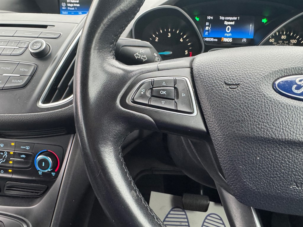 Used Ford Grand C-Max 2016 for sale - 76384670: Photo 31