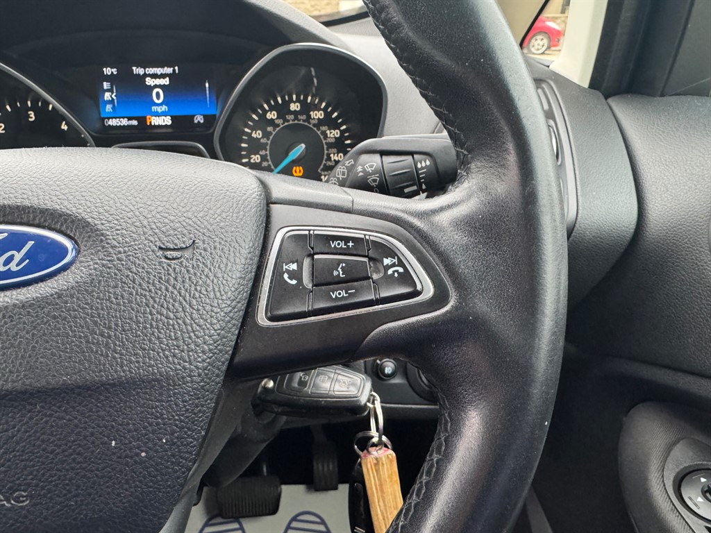 Used Ford Grand C-Max 2016 for sale - 76384670: Photo 32