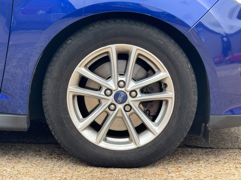 Used Ford Grand C-Max 2016 for sale - 76384670: Photo 59
