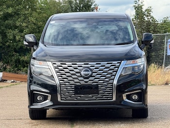 Used Nissan Elgrand 2023 for sale - 78967281: Photo