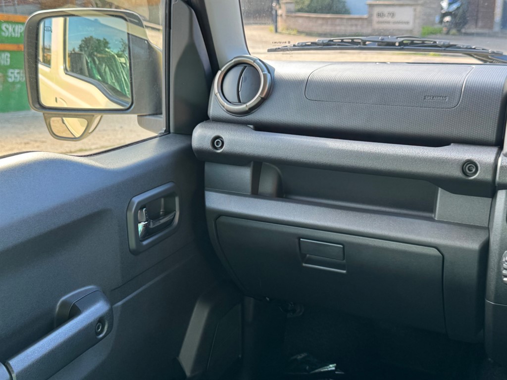 Used Suzuki Jimny 2025 for sale - 76117187: Photo 19