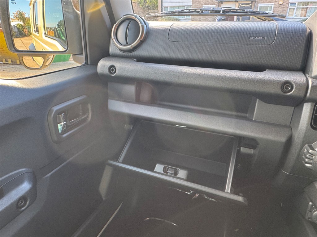 Used Suzuki Jimny 2025 for sale - 76117187: Photo 20