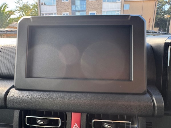 Used Suzuki Jimny 2025 for sale - 76117187: Photo 21