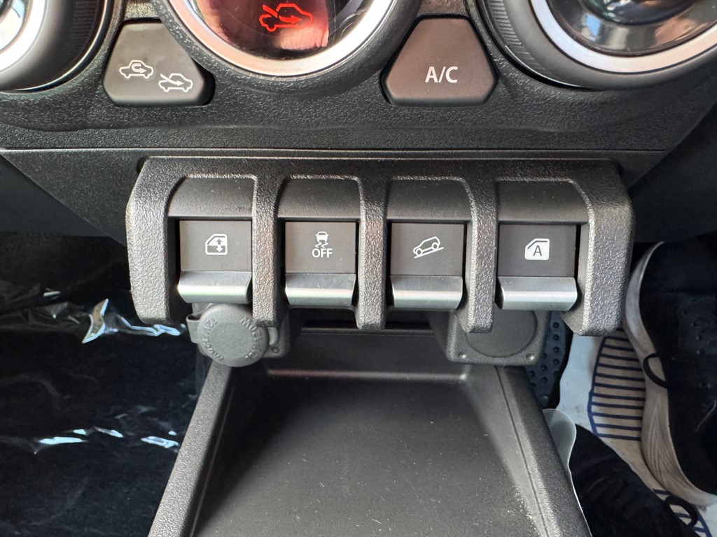 Used Suzuki Jimny 2025 for sale - 76117187: Photo 23