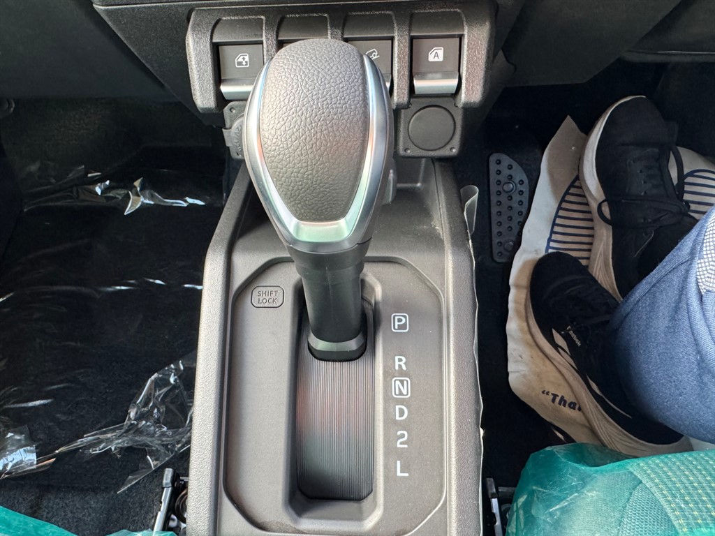 Used Suzuki Jimny 2025 for sale - 76117187: Photo 24