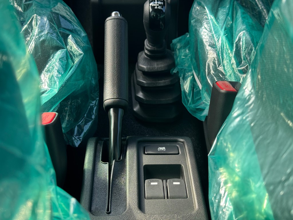 Used Suzuki Jimny 2025 for sale - 76117187: Photo 26