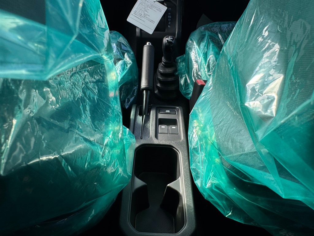 Used Suzuki Jimny 2025 for sale - 76117187: Photo 27