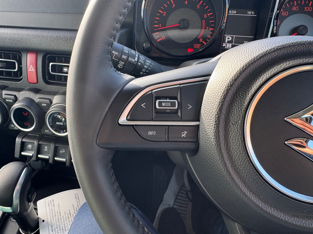 Used Suzuki Jimny 2025 for sale - 76117187: Photo 29